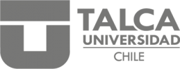 Logo Universidad de Talca