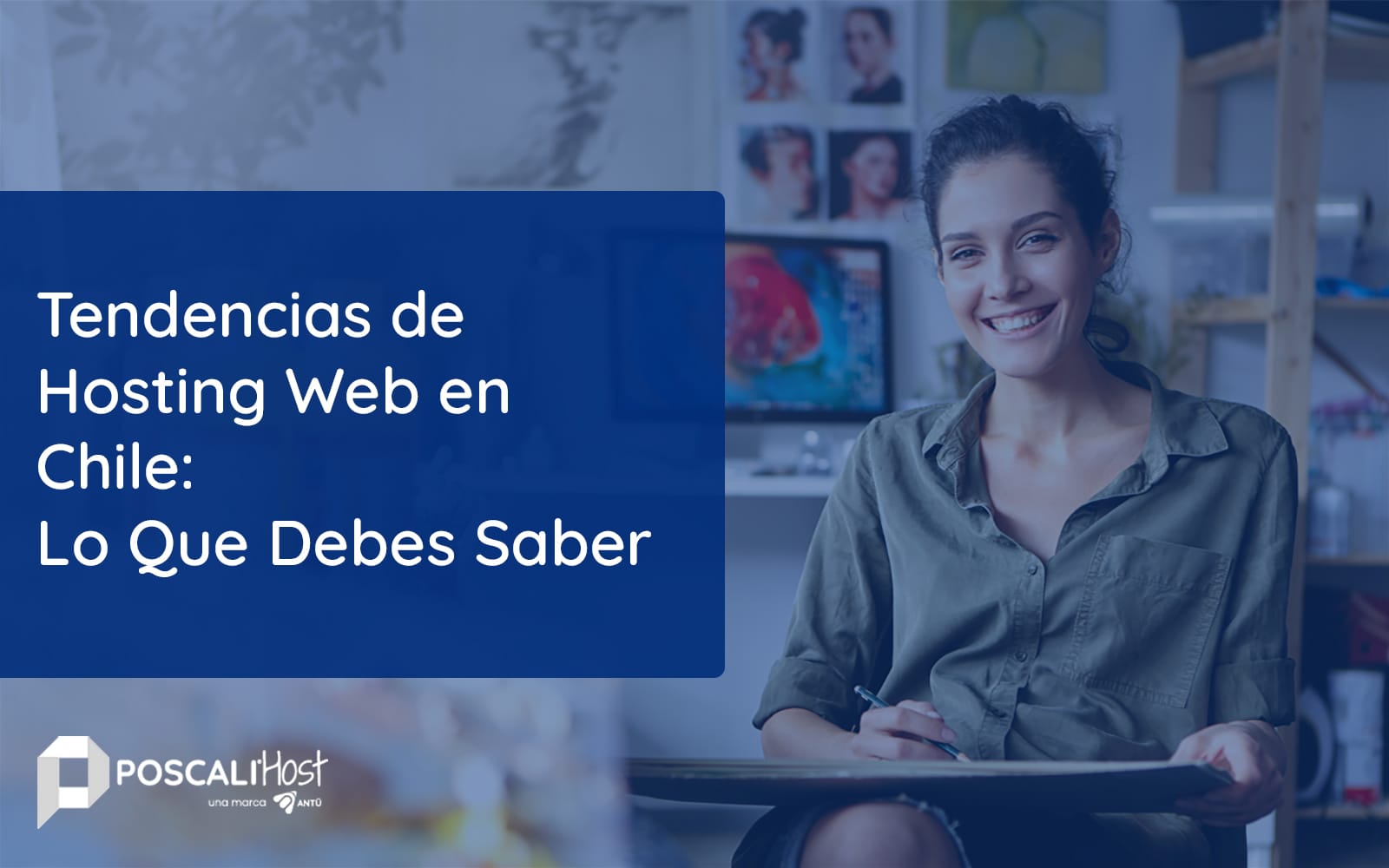 Tendencias de Hosting Web en Chile: Lo que debes saber