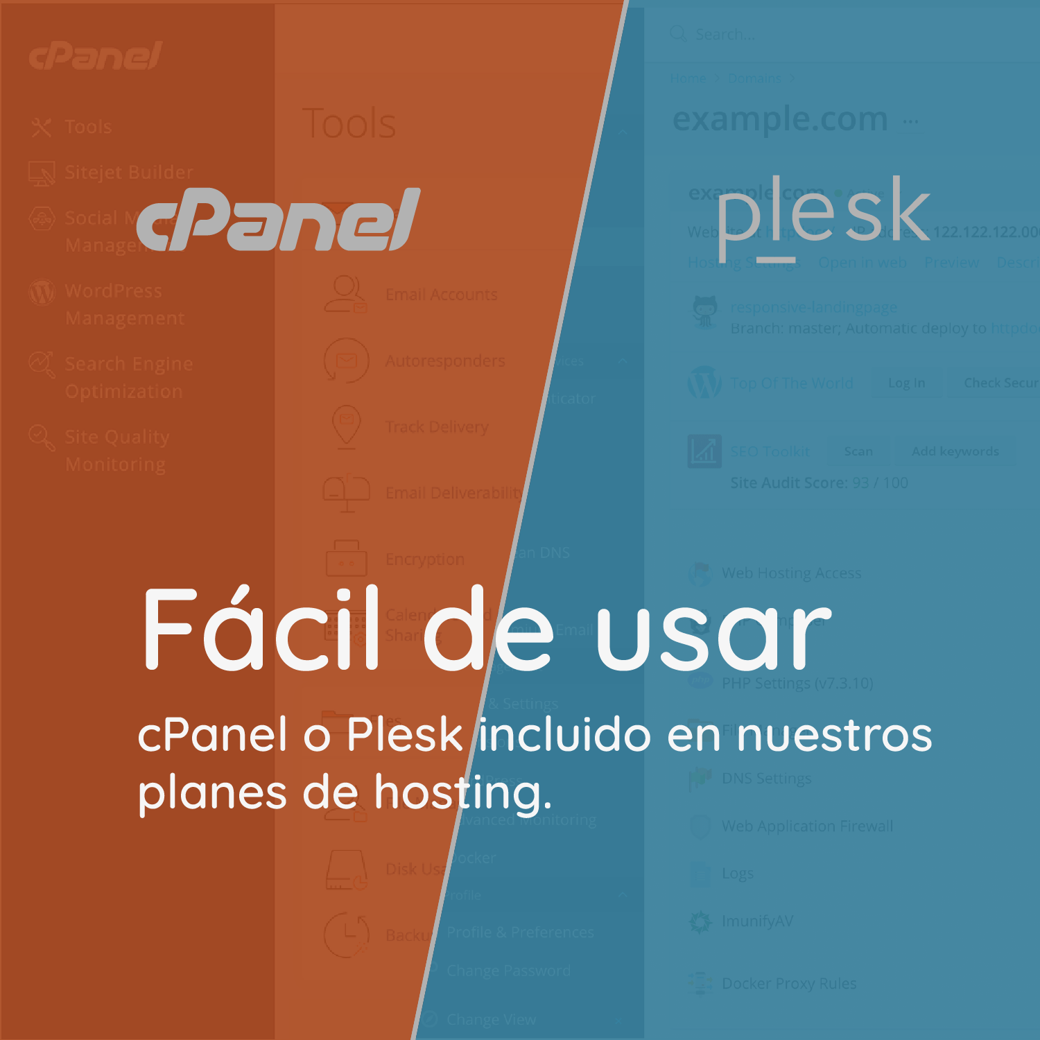 cPanel-hosting-PoscaliHost-chile-Agente